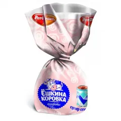 Ёшкина коровка купол