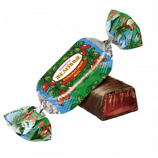 Конфета Желейные 