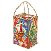 Сладкий новогодний подарок Спешим на праздник 700 грамм стандарт